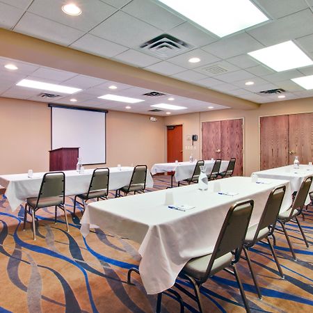 Holiday Inn Express Sault Ste Marie By Ihg Bekvämligheter bild