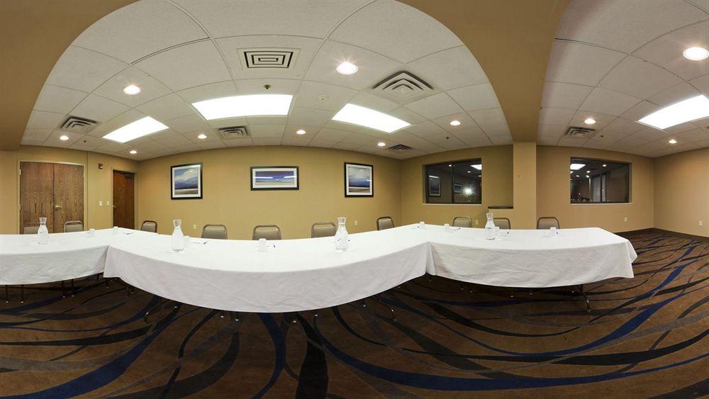 Holiday Inn Express Sault Ste Marie By Ihg Exteriör bild