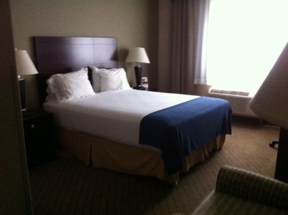Holiday Inn Express Sault Ste Marie By Ihg Exteriör bild