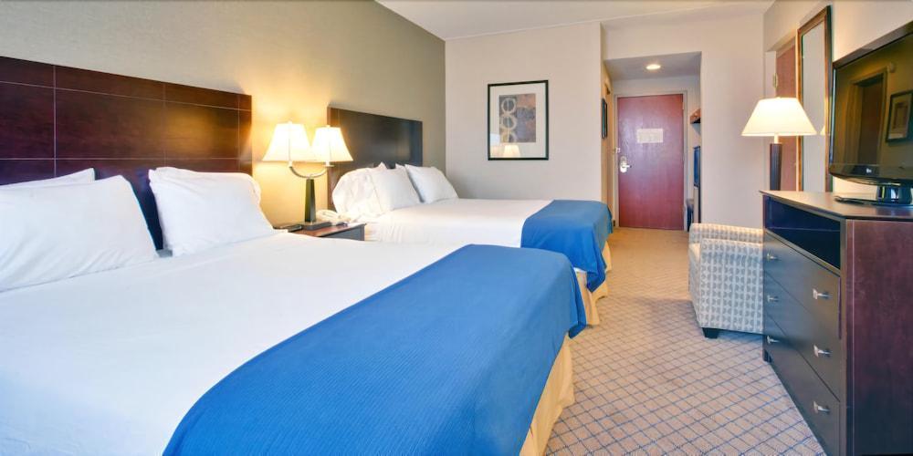 Holiday Inn Express Sault Ste Marie By Ihg Exteriör bild