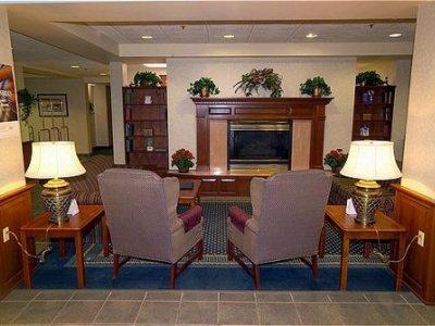 Holiday Inn Express Sault Ste Marie By Ihg Exteriör bild