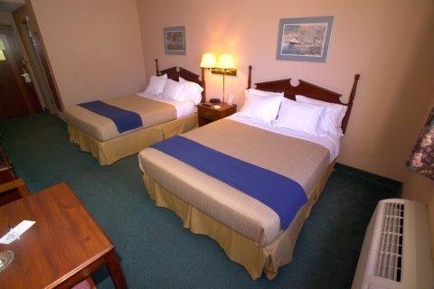 Holiday Inn Express Sault Ste Marie By Ihg Exteriör bild