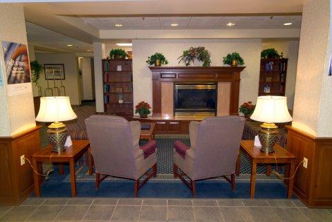 Holiday Inn Express Sault Ste Marie By Ihg Exteriör bild
