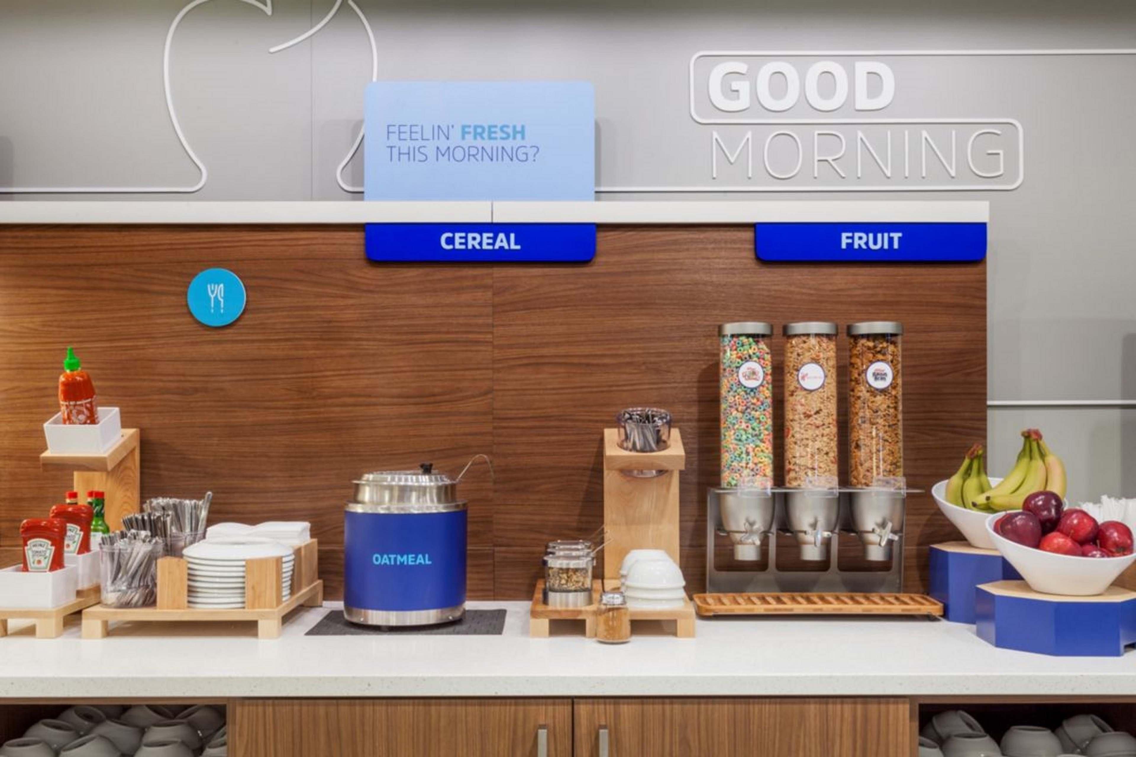 Holiday Inn Express Sault Ste Marie By Ihg Exteriör bild