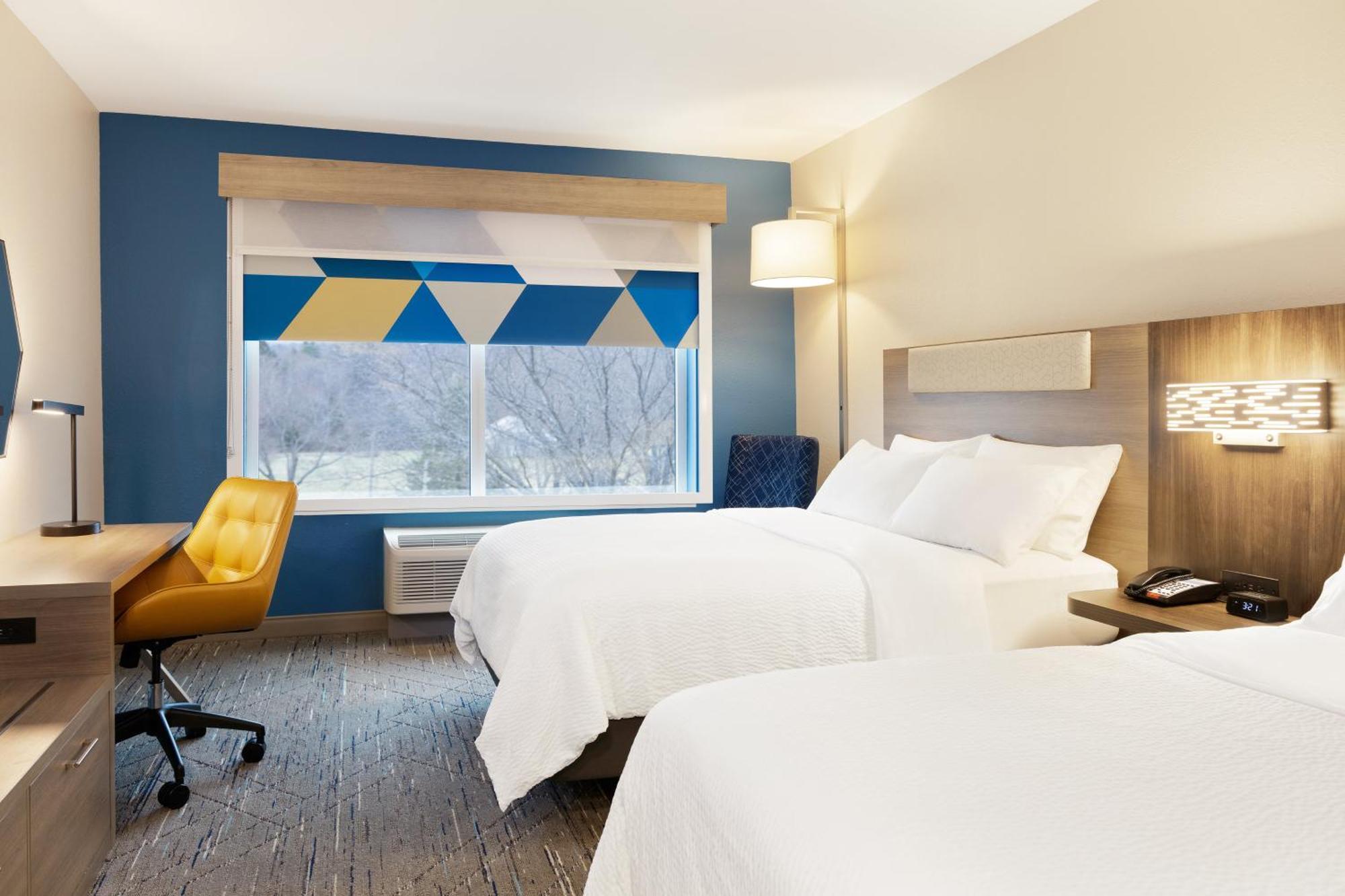 Holiday Inn Express Sault Ste Marie By Ihg Exteriör bild