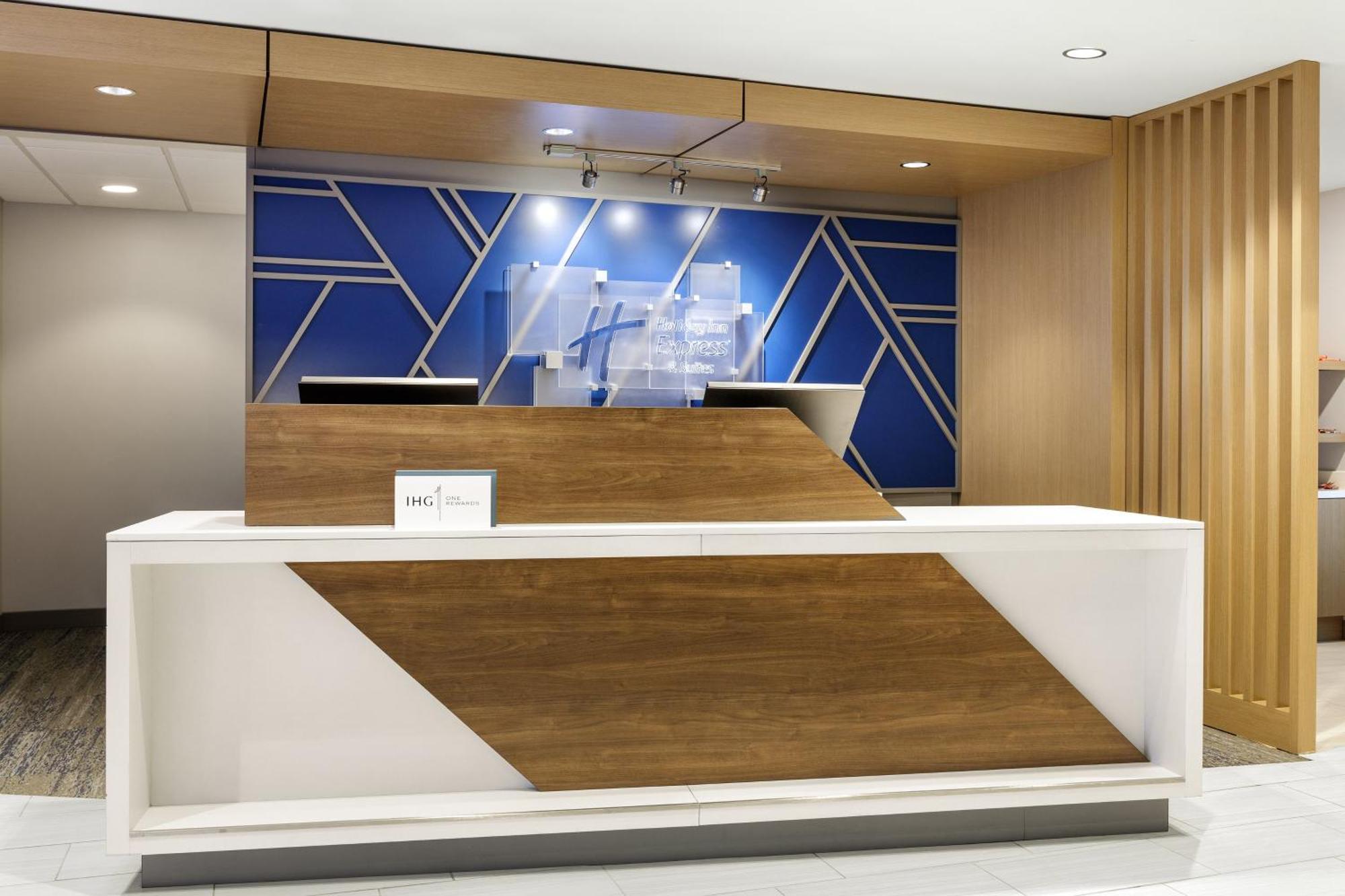 Holiday Inn Express Sault Ste Marie By Ihg Exteriör bild