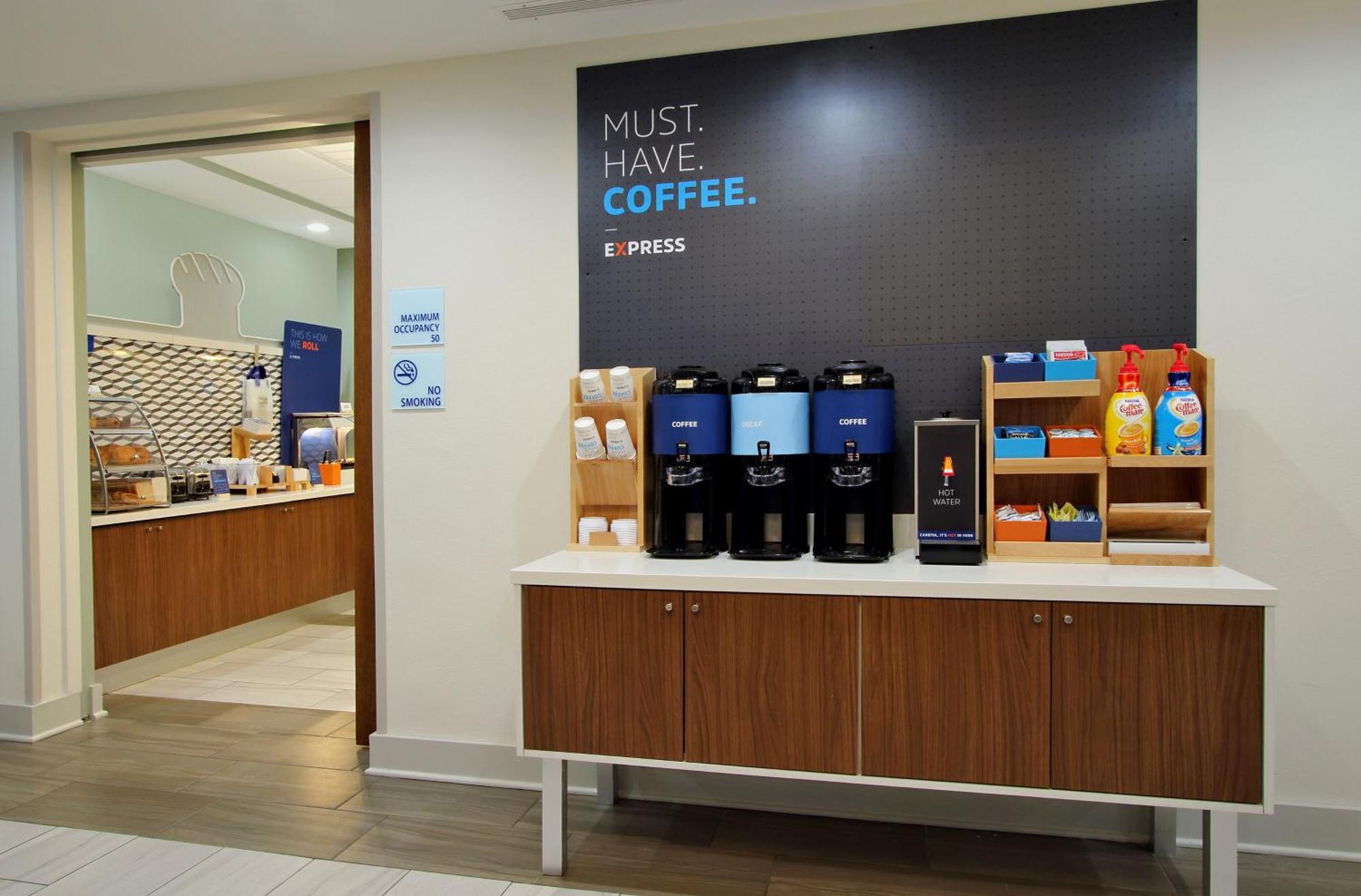 Holiday Inn Express Sault Ste Marie By Ihg Exteriör bild