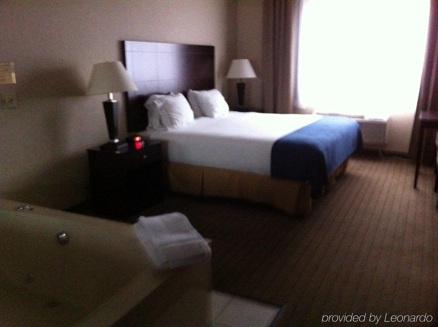 Holiday Inn Express Sault Ste Marie By Ihg Exteriör bild